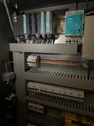 2003 IMA CP28BA