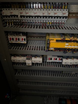 2003 IMA CP28BA