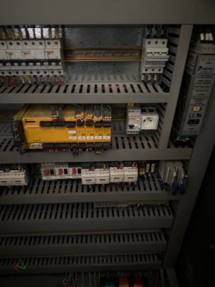 2003 IMA CP28BA