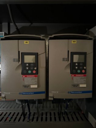 2003 IMA CP28BA