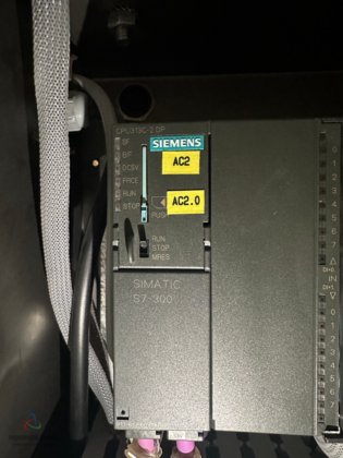 2003 IMA CP28BA