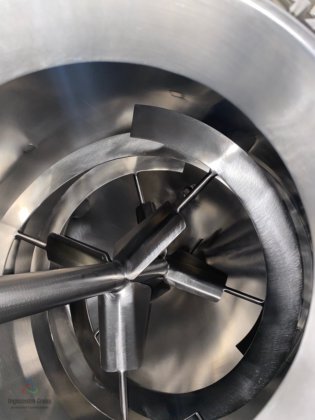 2016 不锈钢罐 400 升