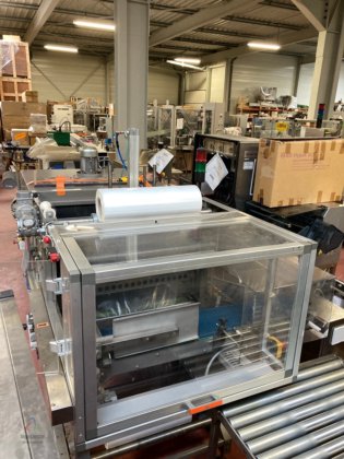 2007 LP Packaging SFE 800