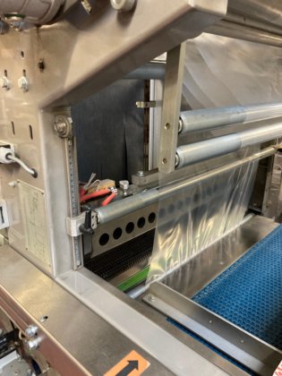 2007 LP Packaging SFE 800