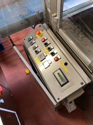 2007 LP Packaging SFE 800