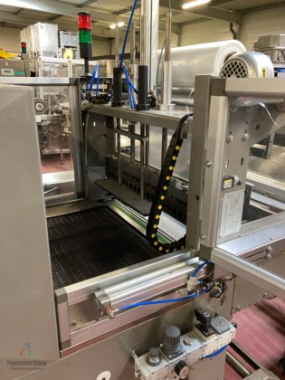2007 LP Packaging SFE 800