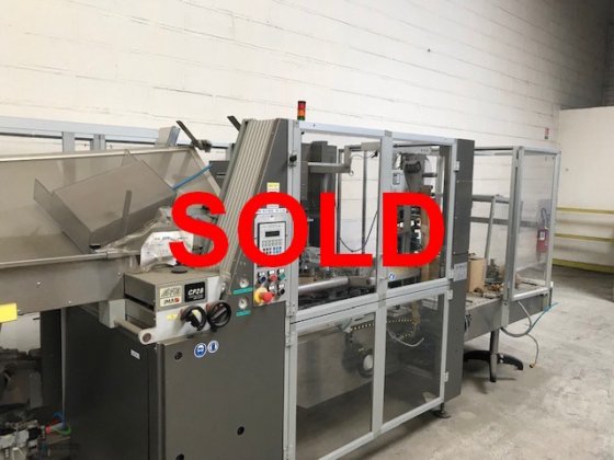 2002 IMA BFB CP28 BA