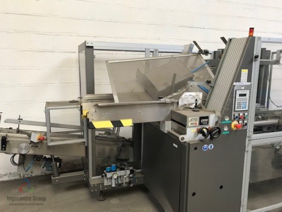 2002 IMA BFB CP28 BA