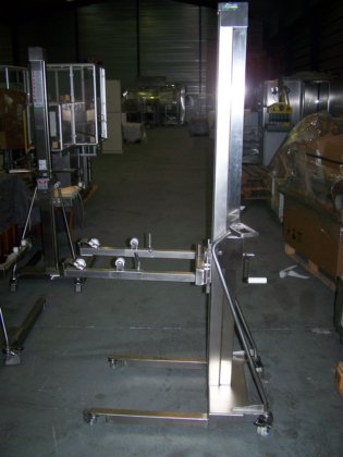 2009 DIMITRO Elev 80