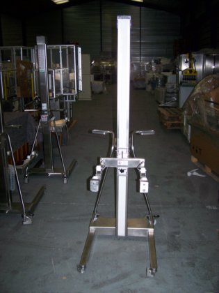 2009 DIMITRO Elev 80