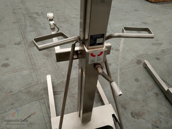 2009 DIMITRO Elev 80