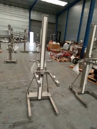 2009 DIMITRO Elev 80