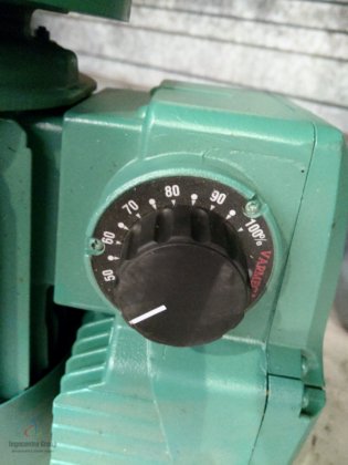 レロイ・ソマー LS90L