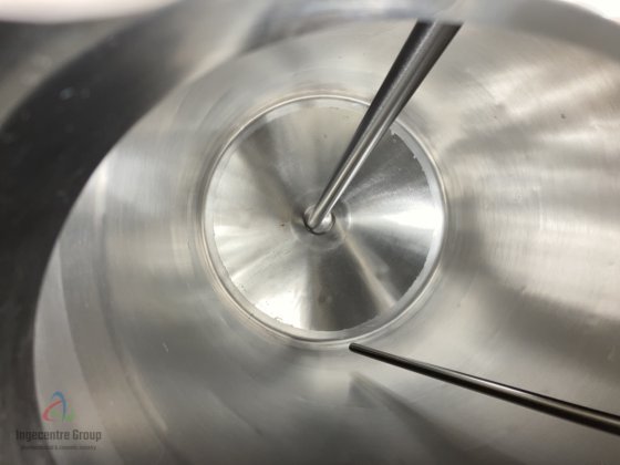 1994 不锈钢罐 83 升