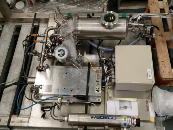 潤滑システム 2008