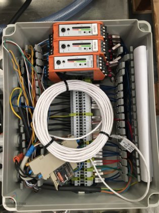 潤滑システム 2008