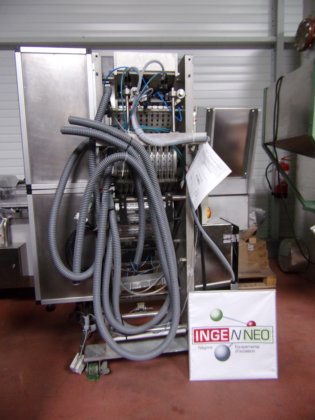 1994 Ackley vertical