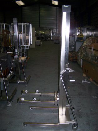 2009 DIMITRO Elev 80