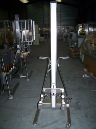 2009 DIMITRO Elev 80