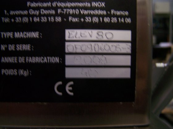 2009 DIMITRO Elev 80