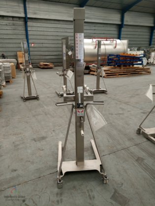 2009 DIMITRO Elev 80