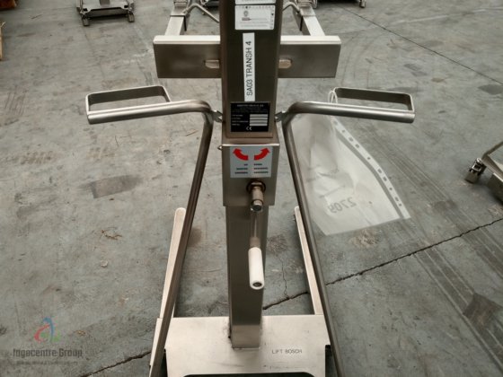 2009 DIMITRO Elev 80