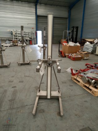 2009 DIMITRO Elev 80