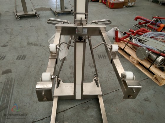 2009 DIMITRO Elev 80