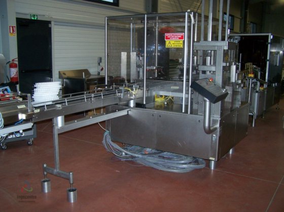 2000 BAUSCH+STRÖBEL SET 6006