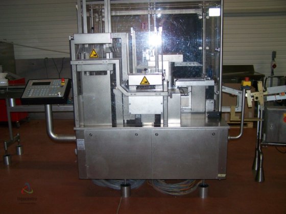 2000 BAUSCH+STRÖBEL SET 6006