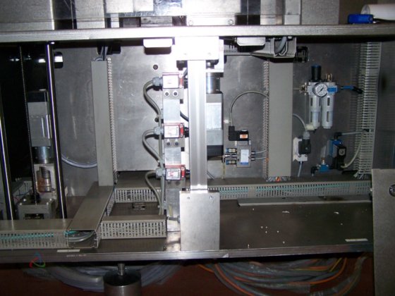 2000 BAUSCH+STRÖBEL SET 6006