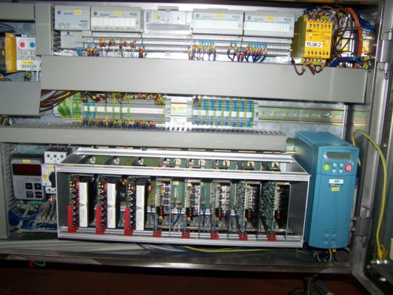 2000 BAUSCH+STRÖBEL SET 6006