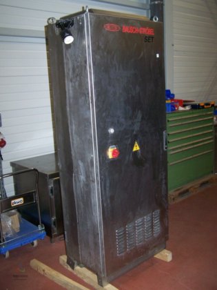 2000 BAUSCH+STRÖBEL SET 6006