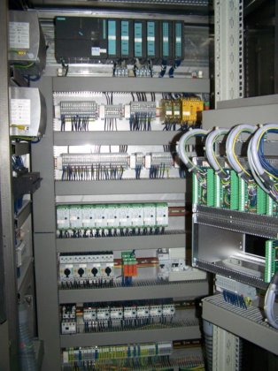 2000 BAUSCH+STRÖBEL SET 6006