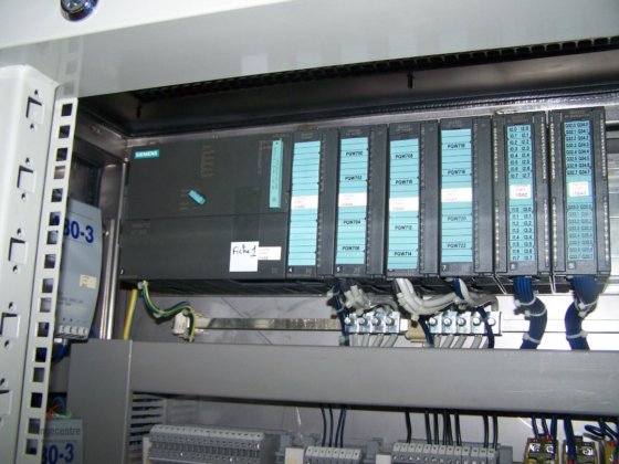 2000 BAUSCH+STRÖBEL SET 6006