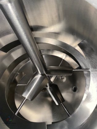 2016 不锈钢罐 400 升