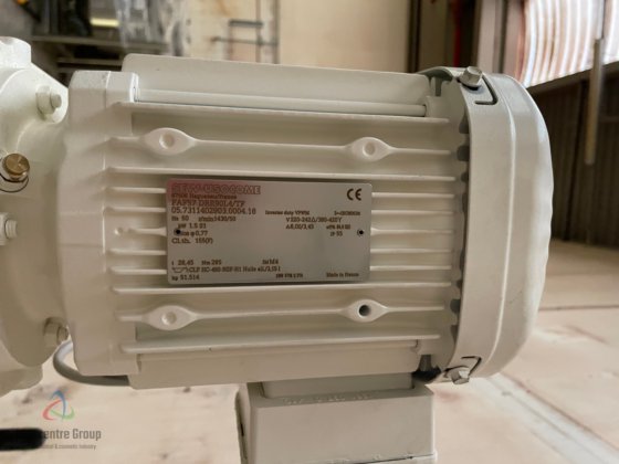 2016 不锈钢罐 400 升