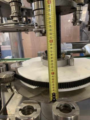 2004年 Zalkin CA5 / 360