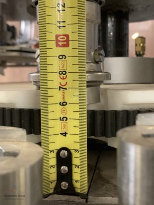 2004年 Zalkin CA5 / 360