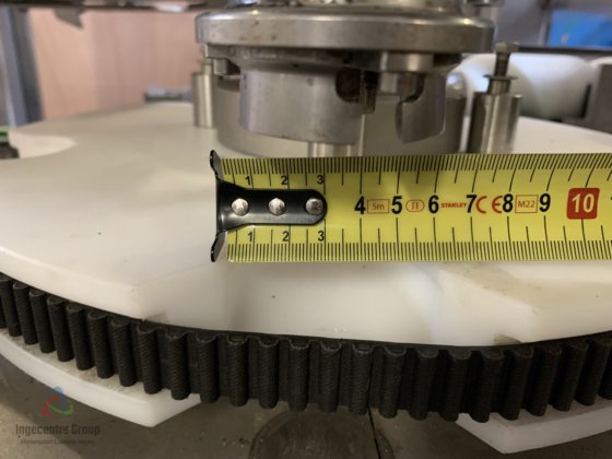 2004年 Zalkin CA5 / 360