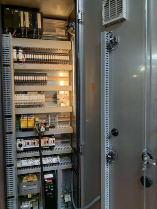 2004年 Zalkin CA5 / 360