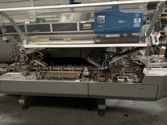 2001 CAM HV/2