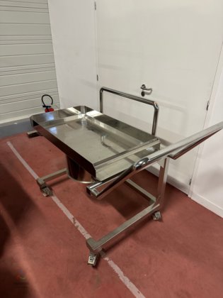 不锈钢家具套装