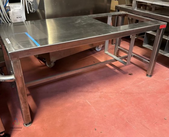 不锈钢家具套装