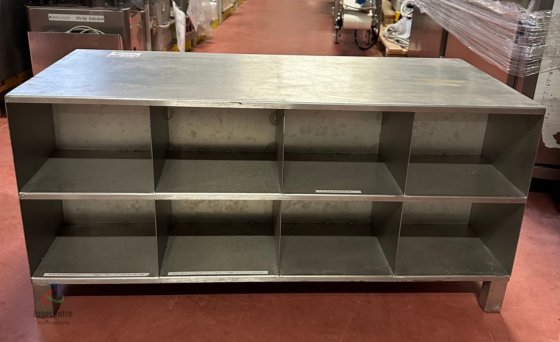 不锈钢家具套装