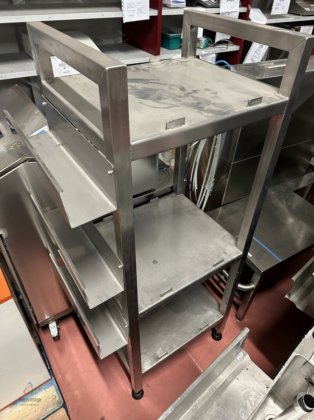 不锈钢家具套装