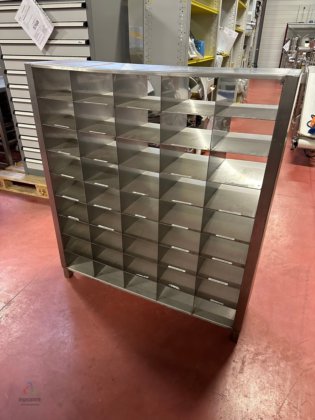 不锈钢家具套装