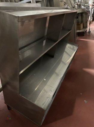 不锈钢家具套装