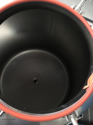 1995 不锈钢罐 630 升