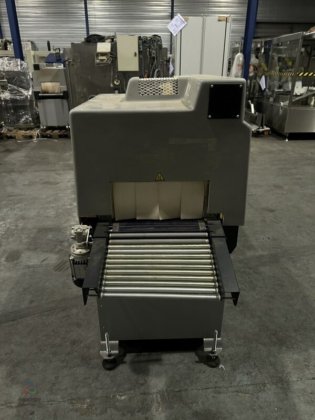 带回烘箱的封口机